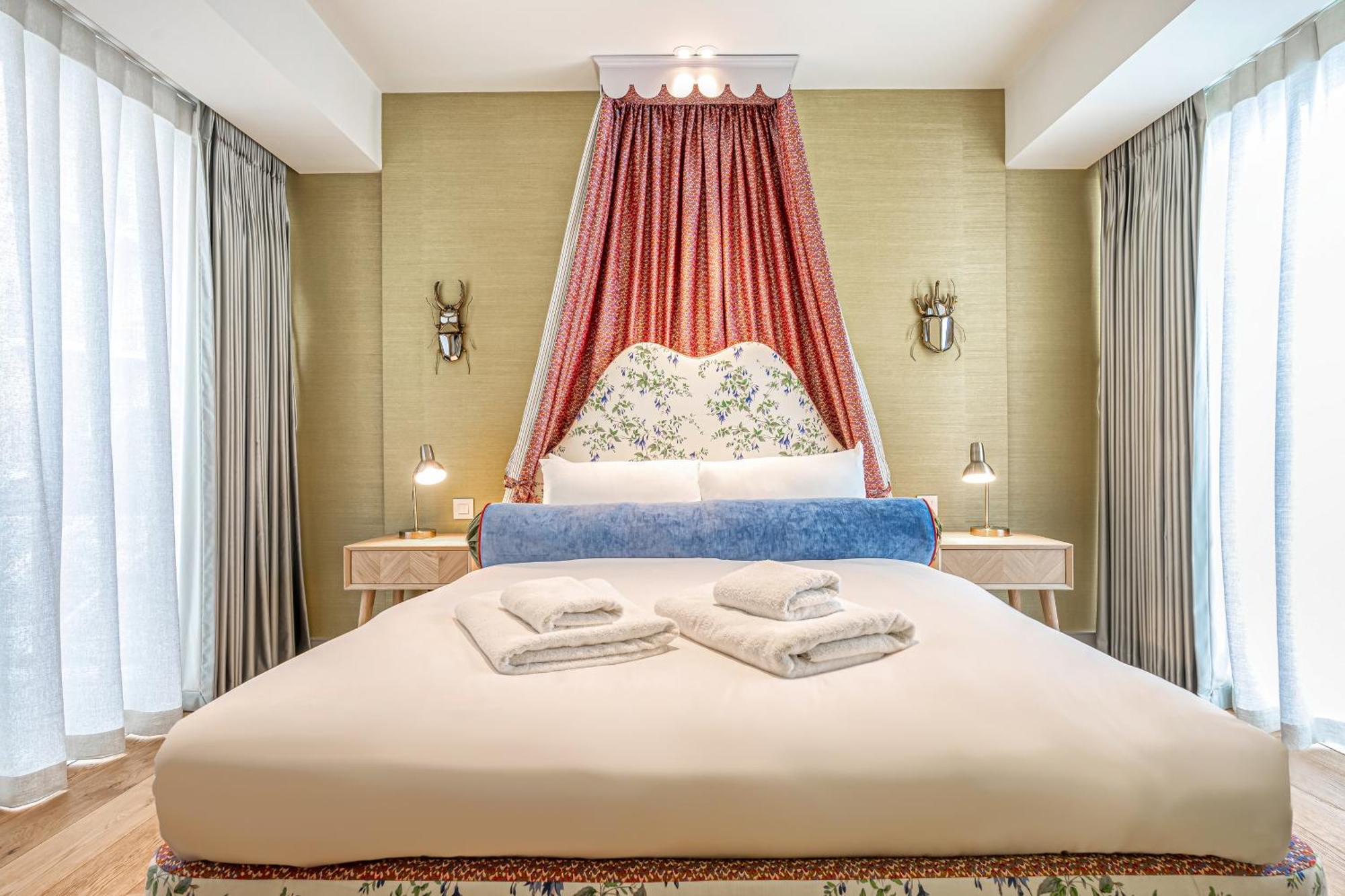 Ferienwohnung Luxury Flats Near Big Ben And London Eye Exterior foto
