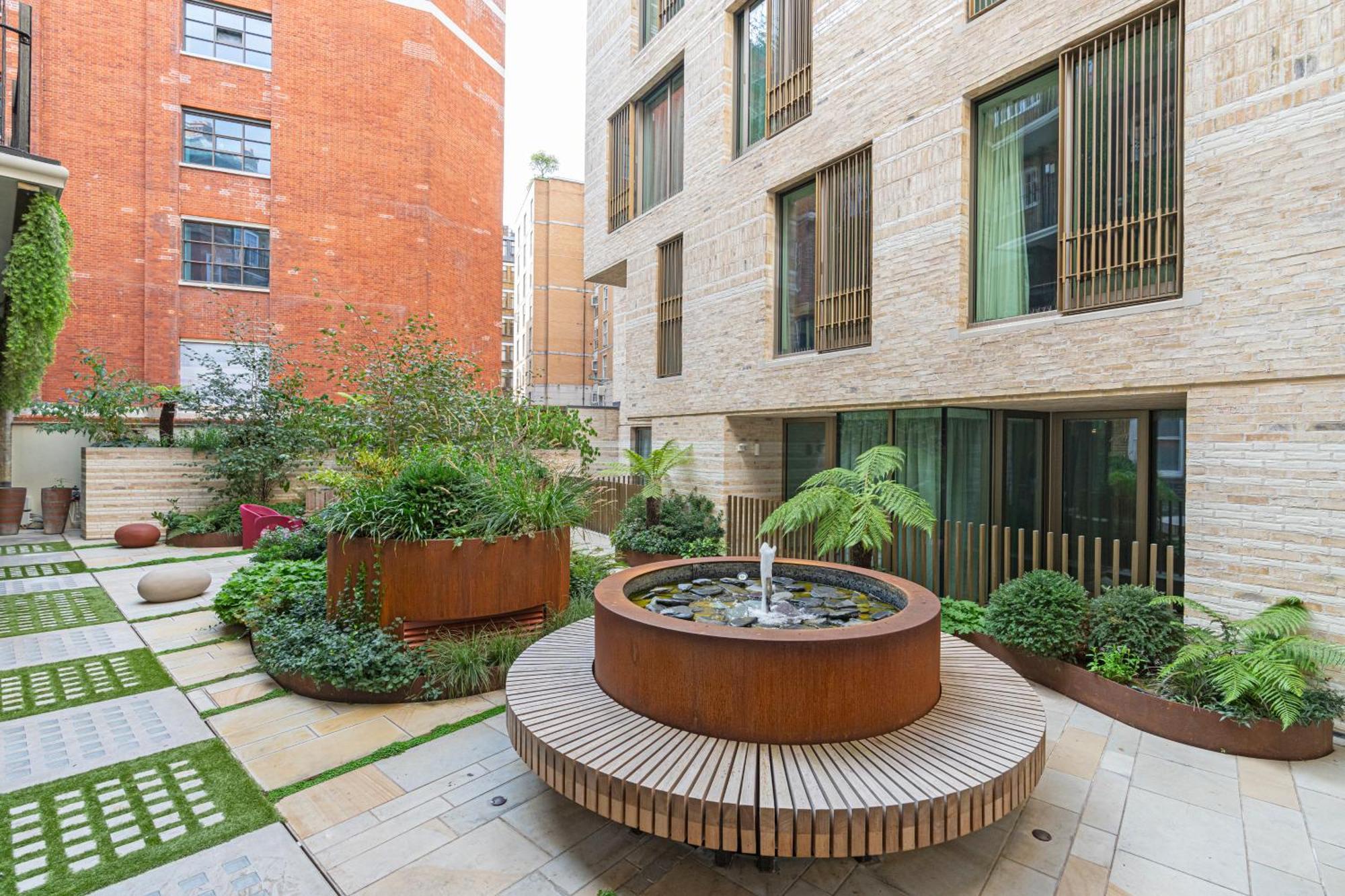 Ferienwohnung Luxury Flats Near Big Ben And London Eye Exterior foto