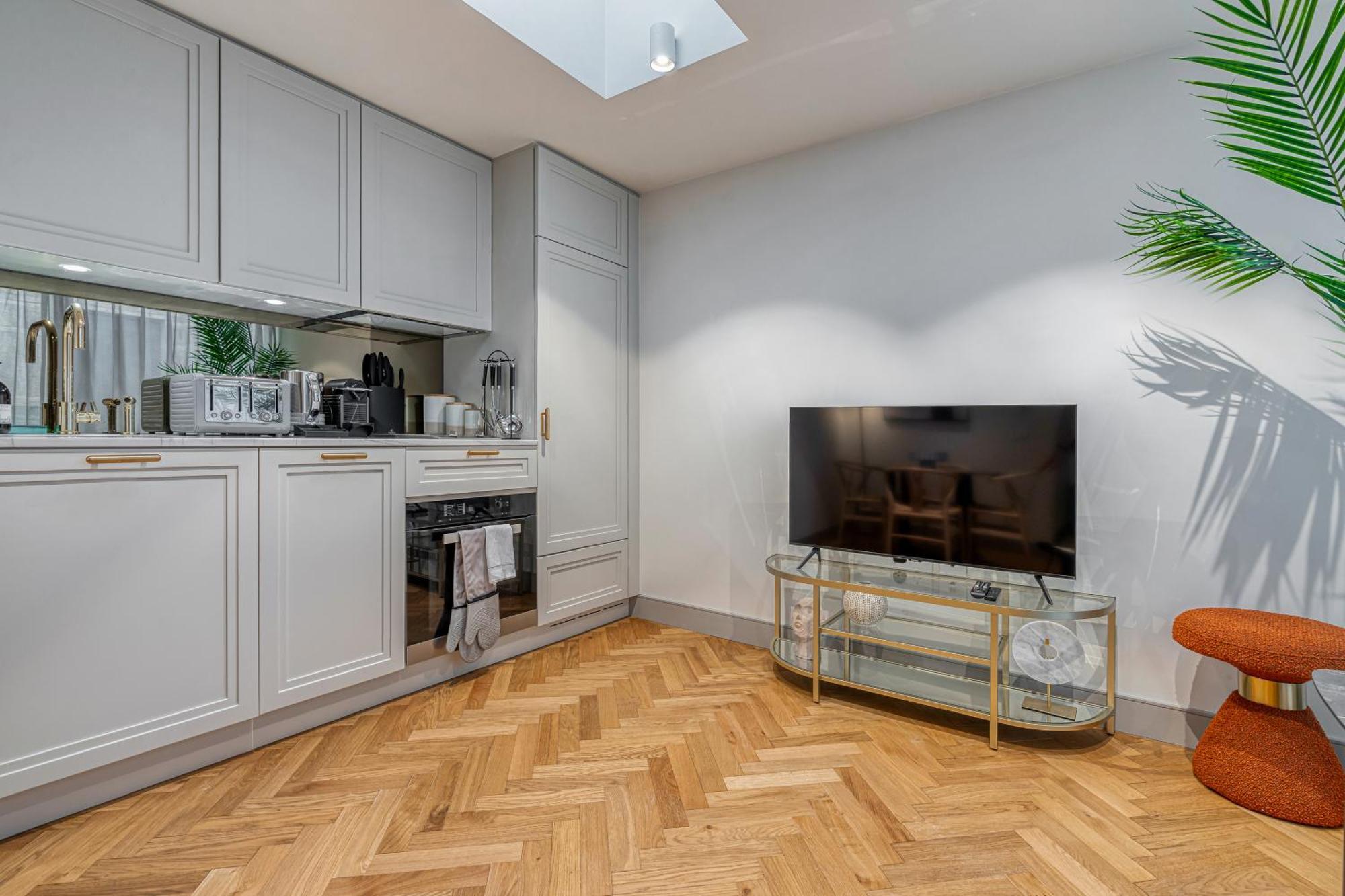 Ferienwohnung Luxury Flats Near Big Ben And London Eye Exterior foto