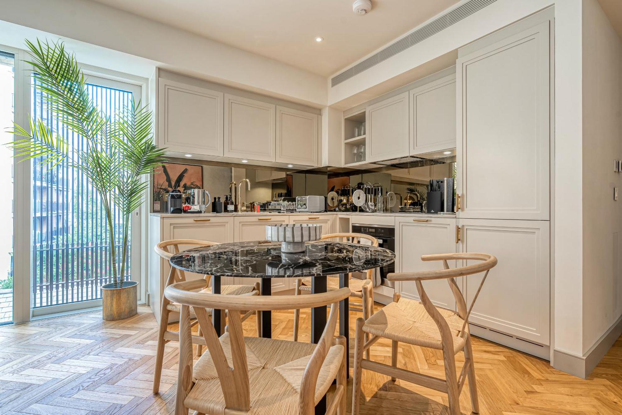 Ferienwohnung Luxury Flats Near Big Ben And London Eye Exterior foto