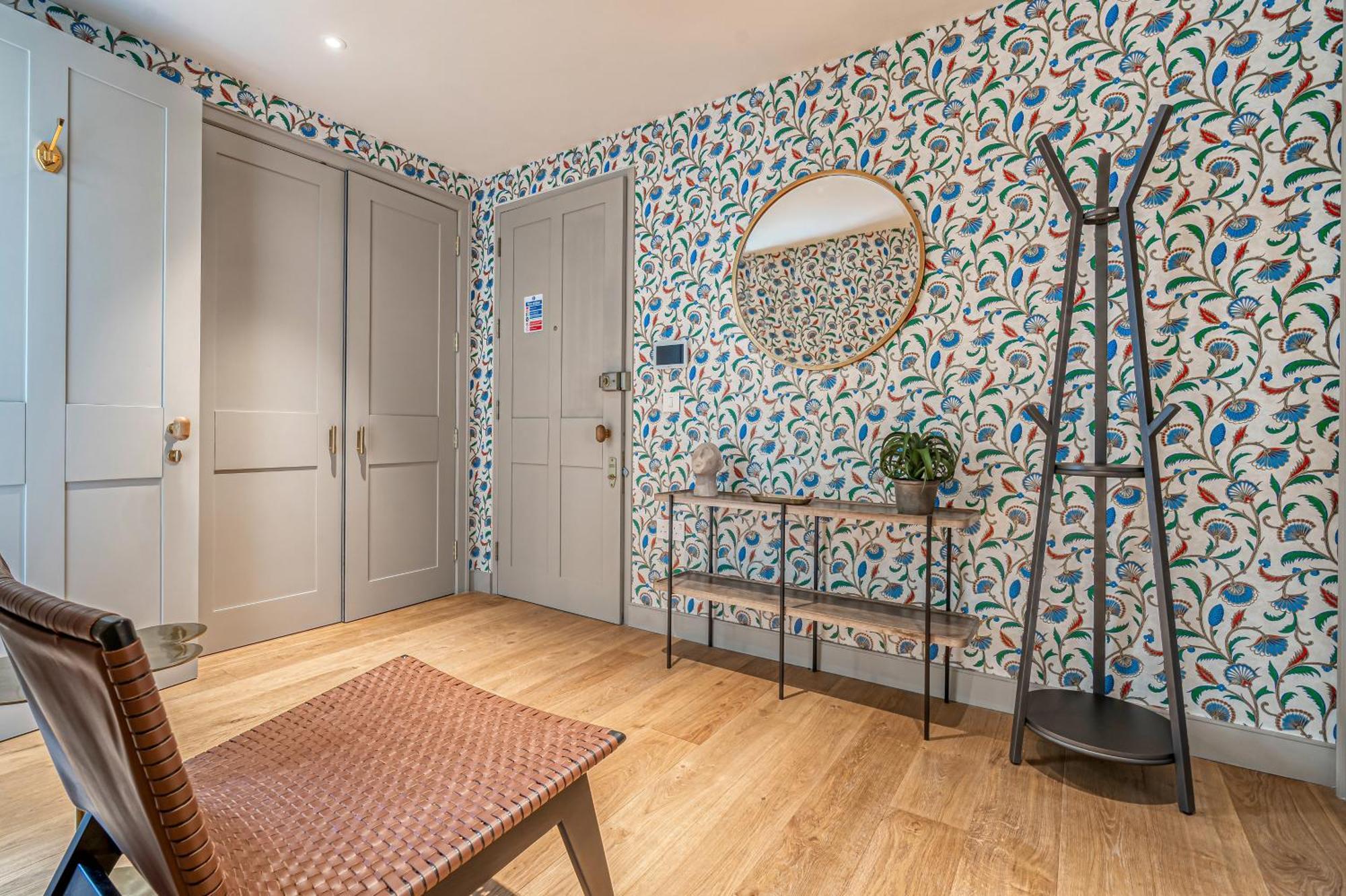 Ferienwohnung Luxury Flats Near Big Ben And London Eye Exterior foto